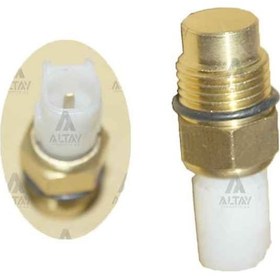 Resim Müşür Fan Corolla 92-02 Beyaz 