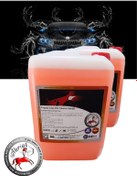 Resim Abrias Nano Fırçasız Cilalı Yıkama Köpüğü Nf8pro 5kg 