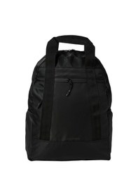 Resim Jack & Jones Erkek Sırt Çantası 12242361 Siyah 