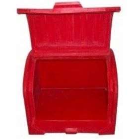 Resim PİZZA ÇANTASI ROTASYON SİYAH 