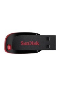 Resim 4 Adet Sandisk Flash Bellek 64 Gb Cruzer Blade 