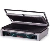 Resim Belirtilmemiş Kantin Tipi Tost Makinesi-72410 