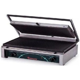 Resim Belirtilmemiş Kantin Tipi Tost Makinesi-72410 