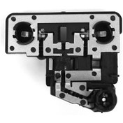 Resim Xindoker Audi A4 B8 2008-2012 Arka Sol Fener Devre Kartı - 8k5945258b Oem Plasti K Tekerlekli Araçlar İçi N Yer Değiştirme Parçası 