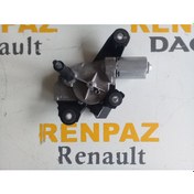 Resim Scenic 3 Arka Cam Silecek Motoru 287100010R - 0390201856 