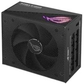 Resim Asus Rog-strıx-1200g Aura 80+ Gold 1200w Modüler Atx 3.0 Pcı-e 5.0 Power 