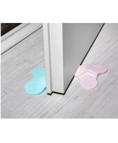 Resim 3 Adet 3 Kademeli Kapı Stoperi 