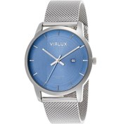 Resim Vialux AS536S-10SS Erkek Kol Saati 