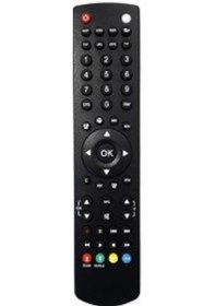 Resim Vestel Uyumlu 22Vf6024 Led Tv Kumandası 