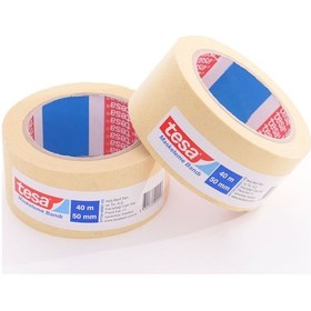 Resim Tesa 4349 Genel Maskeleme Bandı 40 Mt 