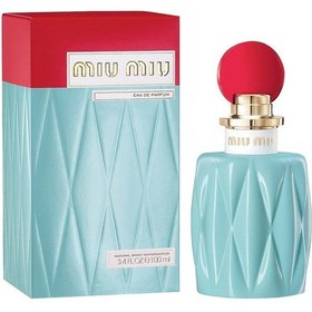 Resim Miu Miu EDP 100 ml Kadın Parfüm 
