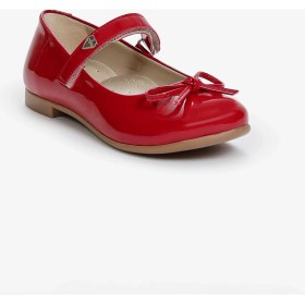 Resim U.s. Polo Assn. Kız Çocuk Kırmızı Ayakkabı 50323302-VR030 