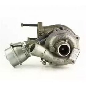 Resim OPEL ASTRA H 2004-2009 1,3 DİZEL TURBO (KKK) 