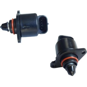 Resim Mondial Rx3 Enduro Motor Rölanti Hız Sensörü Ith 