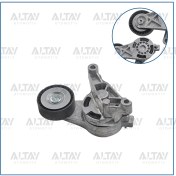 Resim Vantılatör Gergısı Golf5 / Caddy / Jetta / Passat / A3 / A4 / Leon 2004-2010 Bjb-bdj-bkc-bkd-bkp-1.9 Tdı-1.9 Sdı-2.0 Tdı Komple 03g903315a 