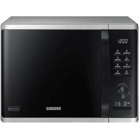 Resim Samsung MS23K3515AS 23 L Gri Mikrodalga Fırın 