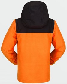 Resim Volcom Stone 91 Ins O Çocuk Snowboard Mont 