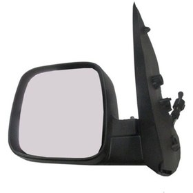 Resim Esse Oto - Peugeot Bıpper- 08/17 Kapı Aynası Sol Gri Manuel Esse15702992a 735460570 8153.vg 