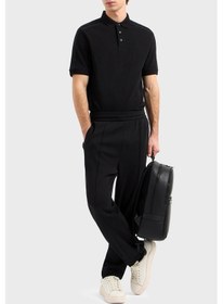 Resim Armani Exchange Erkek Pantolon Xm000308 Af10365 Uc001 Siyah Siyah 