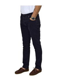 Resim Erkek Jeans Pantolon Silim Fitt 310 Bgl-st04489 Antrasit 