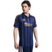 Resim Adidas Maç günü Forma Fenerbahçe 25/26 Üçüncü Forma 