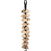Resim Meinl BI1NT Birds Wood (Natural) 