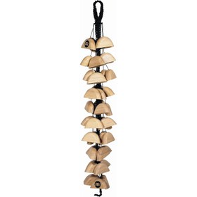 Resim Meinl BI1NT Birds Wood (Natural) 