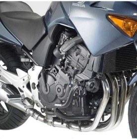 Resim Kappa Kn369 Honda Cbf 600S -600N 04-12 Koruma Demiri 