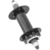 Resim Shunfeng 32h 6 Vida Disk, Çelik Fat Bike Ön Göbek 