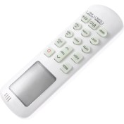 Resim Unfathomable DG11R2-01 Hisense Klima Uzaktan Kumanda Için Yeni Ac Remoto DG11R2 01 (Yurt Dışından) 