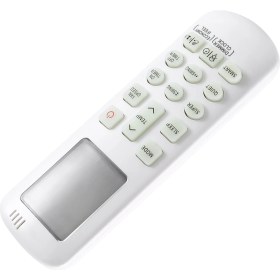 Resim Unfathomable DG11R2-01 Hisense Klima Uzaktan Kumanda Için Yeni Ac Remoto DG11R2 01 (Yurt Dışından) 