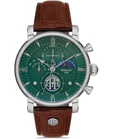 Resim Hislon TM105S-15KS Erkek Kol Saati 