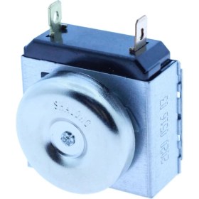 Resim Universal Fırın Zaman Saati (Timer) 90 Dakika 