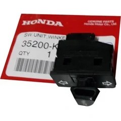 Resim Honda PCX 125 /150 Sinyal Düğmesi 
