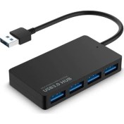Resim Kuvars Connect Expert USB 3.0 4 Port HUB 