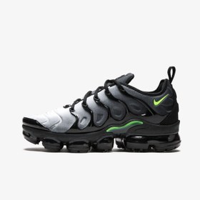 Resim Nike Air Vapormax Plus Spor Ayakkabı 924453-009 