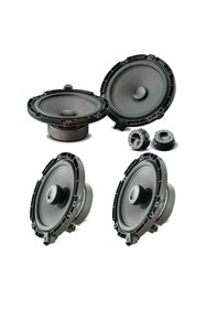 Resim Carvocal Focal Peugeot 5008 Ses Sistemi (2016-2022) 