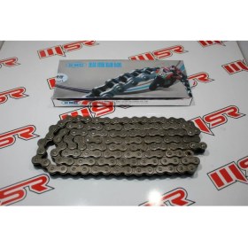 Resim Msr Zincir 520-120 Bakla Kmc 