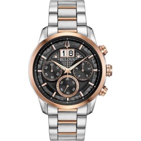 Resim Bulova 98B335 Kol Saati 