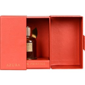 Resim Azura Prestige Niche Red Tobacco Erkek Parfüm EDP 100 ML 