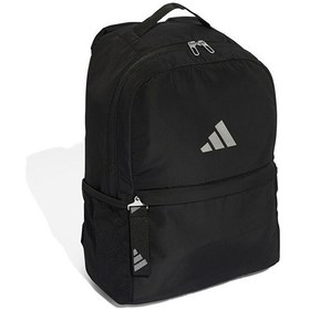 Resim Adidas Adidas Sp Bp Sırt Çantası 20,75l Je3224 Siyah Je3224 Siyah 