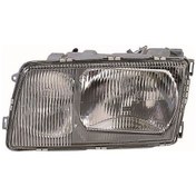 Resim DEPO 440-1102R-LD-E Far ( Mercedes W126 Sag) 4401102RLDE (WE175452) 