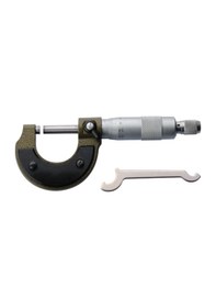 Resim Ceta Form Mikrometre - (0-25 mm) 
