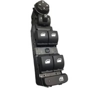 Resim Genel Markalar Citroen C5 Aircross Cam Açma Düğmesi Anahtarı 2018--2022 