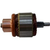 Resim 12v Marş Kollektörü Mıtsubıshı Tipi 9 Diş Cıtroen-peugeot-renault N11.1476 