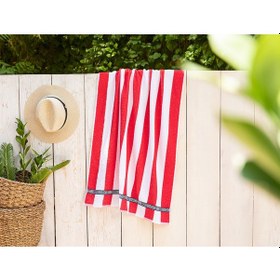 Resim Madame Coco Getopa Plaj Havlusu 