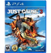 Resim Just Cause 3 Ps4 Oyun 