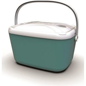 Resim 30 Lt Buzzy Buzluk Termos 1178 Cooler Box Turkuaz 