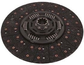 Resim Clutch Dısc 