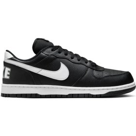 Resim Nike Big Low 355152-016 Siyah Erkek Spor Ayakkabı 